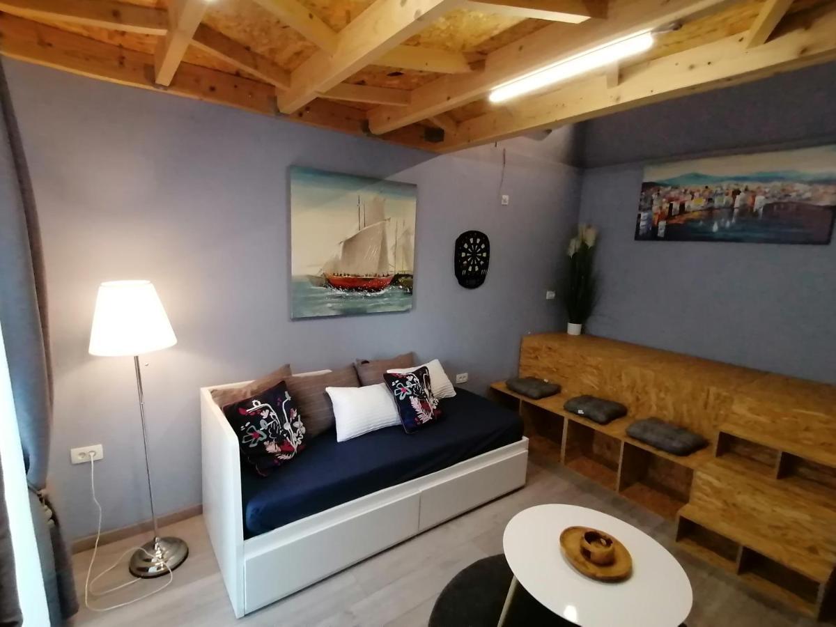 Villa Croatia Sea View With Heated Pool Vinišće Eksteriør bilde