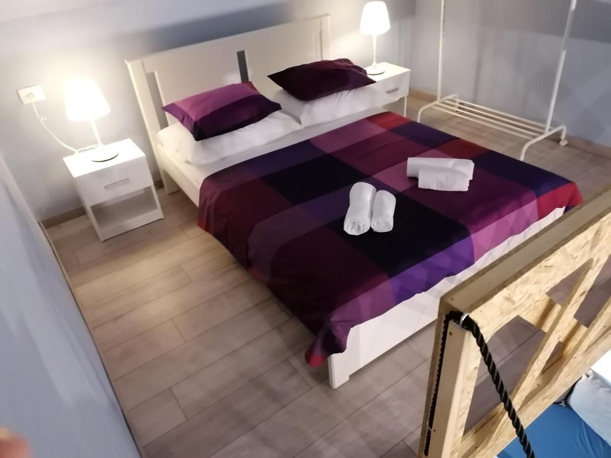 Villa Croatia Sea View With Heated Pool Vinišće Eksteriør bilde