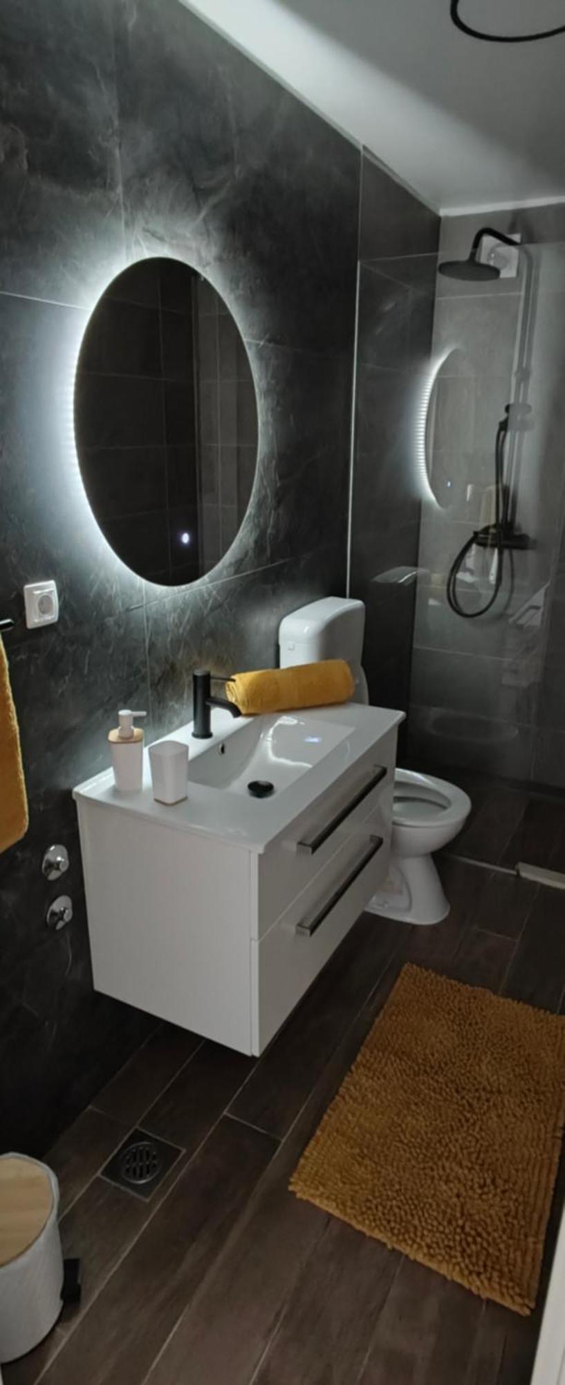 Villa Croatia Sea View With Heated Pool Vinišće Eksteriør bilde
